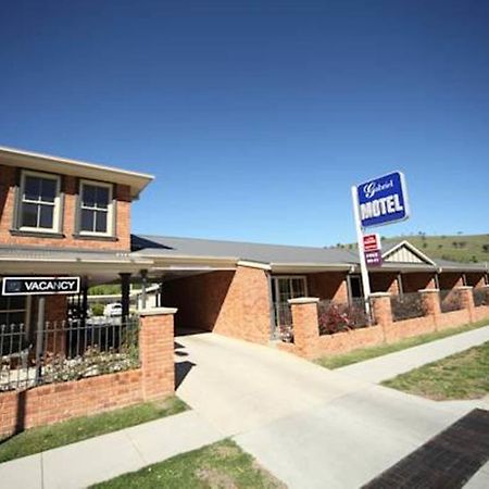 Gundagai Gabriel Motor Inn Szoba fotó