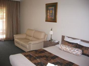 Gundagai Gabriel Motor Inn Kültér fotó