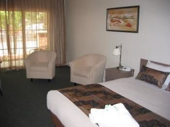 Gundagai Gabriel Motor Inn Kültér fotó