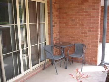 Gundagai Gabriel Motor Inn Kültér fotó