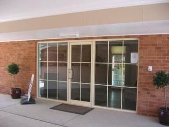 Gundagai Gabriel Motor Inn Kültér fotó
